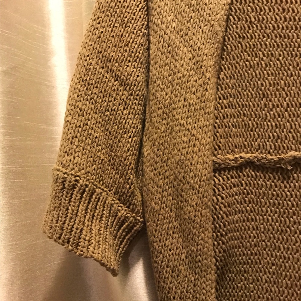 Cardigan - Picture 3 of 5